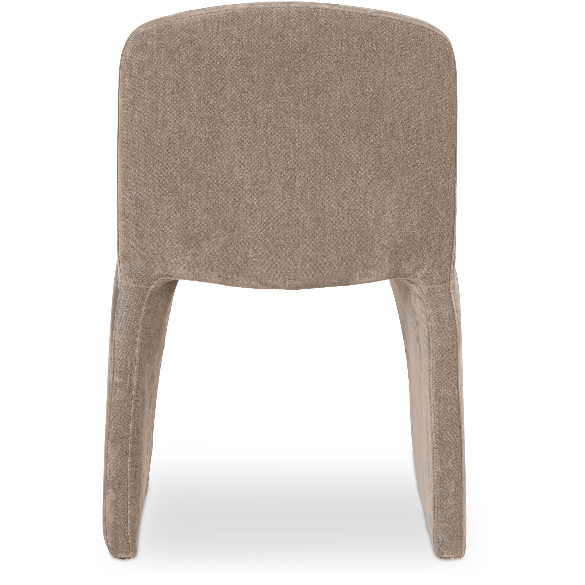 Ella Brown Dining Chair